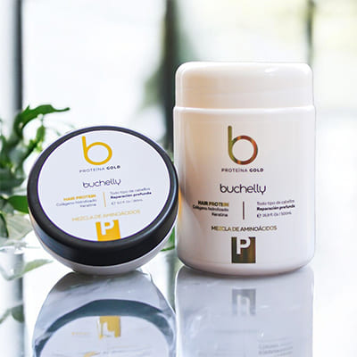 💆🏻‍♀️Proteína Capilar: Protege, repara y transforma tu cabello en solo 20 minutos💆🏻‍♀️